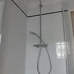 Dachgeschosswohnung Seeblick Apartament *