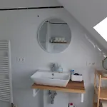 Dachgeschosswohnung Seeblick Apartament *