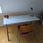 Apartament Dachgeschosswohnung Seeblick *