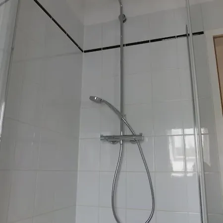 Dachgeschosswohnung Seeblick Apartament *